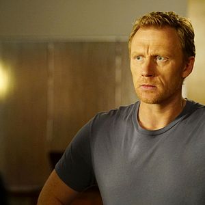 Photo Kevin McKidd