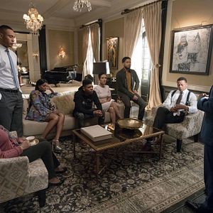 Photo Jussie Smollett