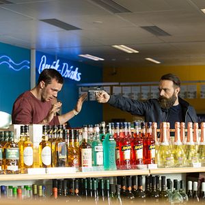 Photo Nicholas Hoult