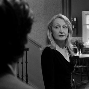 Photo Patricia Clarkson