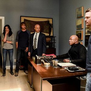 Photo NCIS : Los Angeles
