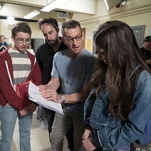 Photo Rowan Blanchard