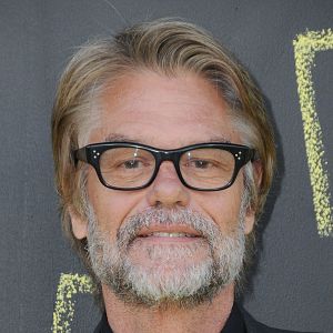 Photo Harry Hamlin