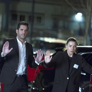 Photo Lauren German