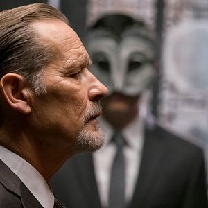 Photo James Remar