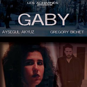 Photo Gaby