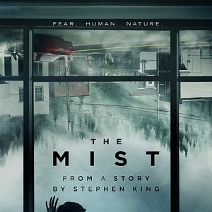 Photo The Mist