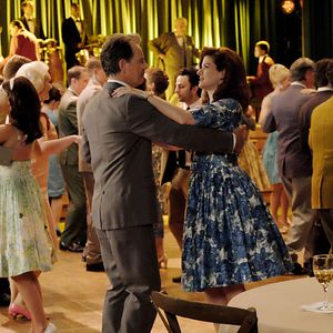 Photo Bruce Greenwood