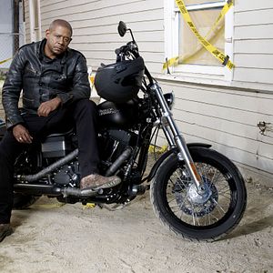 Photo Criminal Minds: Suspect Behavior