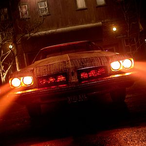Photo Ash vs Evil Dead