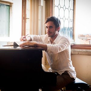 Photo Mozart in the Jungle