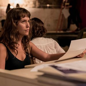 Photo Mozart in the Jungle