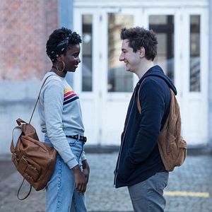 Photo Karidja Touré