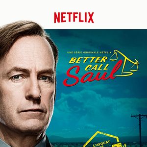 Photo Better Call Saul