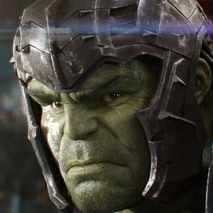Photo Mark Ruffalo