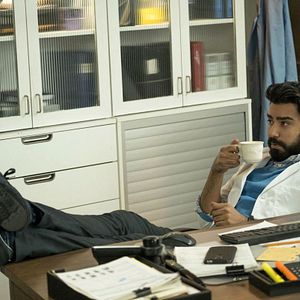 Photo iZombie