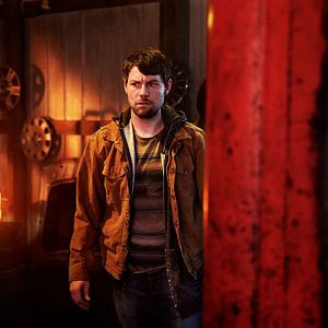 Photo Patrick Fugit