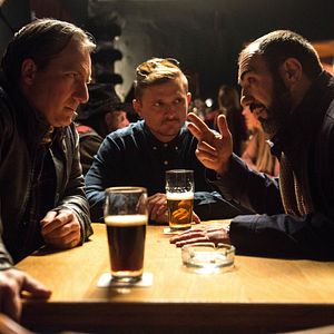 Photo Robert Palfrader