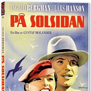 Photo På solsidan