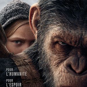 Photo La Planète des Singes - Suprématie