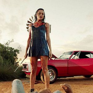 Photo Christina Ochoa