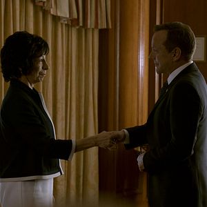 Photo Kiefer Sutherland