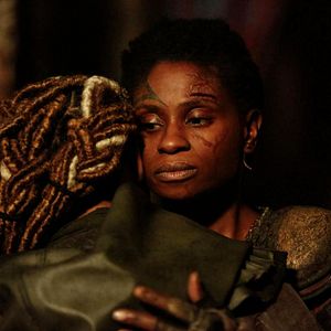 Photo Adina Porter