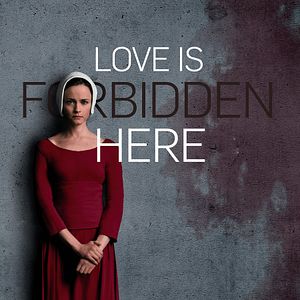Photo The Handmaid’s Tale : la servante écarlate