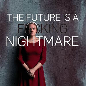 Photo The Handmaid’s Tale : la servante écarlate