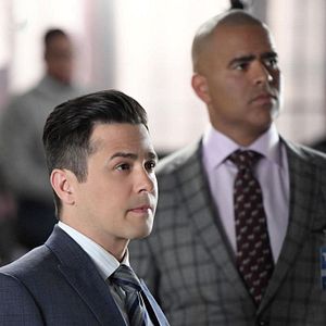 Photo Freddy Rodriguez