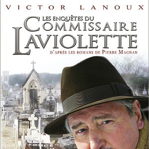 Photo Commissaire Laviolette