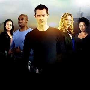 Photo Cracked (2013)