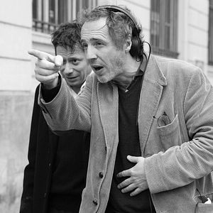 Photo Arnaud Desplechin