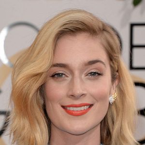 Photo Caitlin FitzGerald