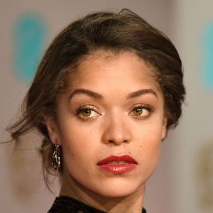 Photo Antonia Thomas