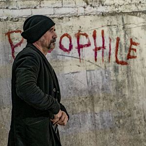 Photo Elias Koteas