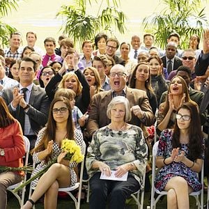 Photo Sofía Vergara