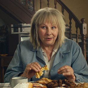 Photo Yolande Moreau