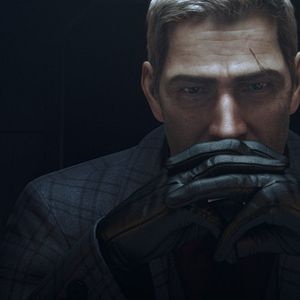Photo Resident Evil: Vendetta