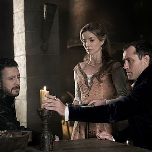 Photo Annabelle Wallis