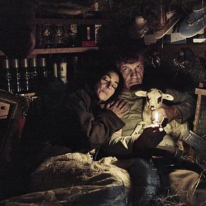 Photo Emir Kusturica