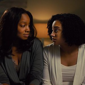 Photo Amandla Stenberg