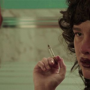 Photo Paz de la Huerta