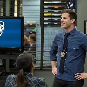 Photo Brooklyn Nine-Nine