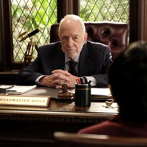 Photo Howard Hesseman