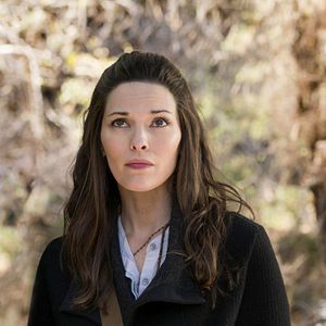 Photo Esprits Criminels : unité sans frontières