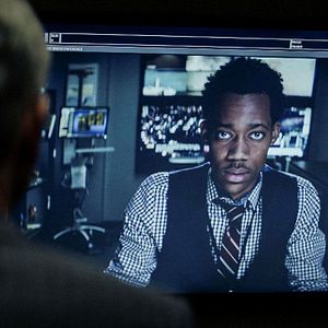 Photo Tyler James Williams