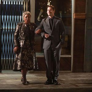 Photo L. Scott Caldwell