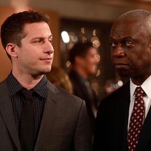 Photo Andre Braugher