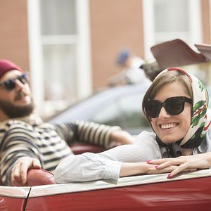 Photo Allison Williams